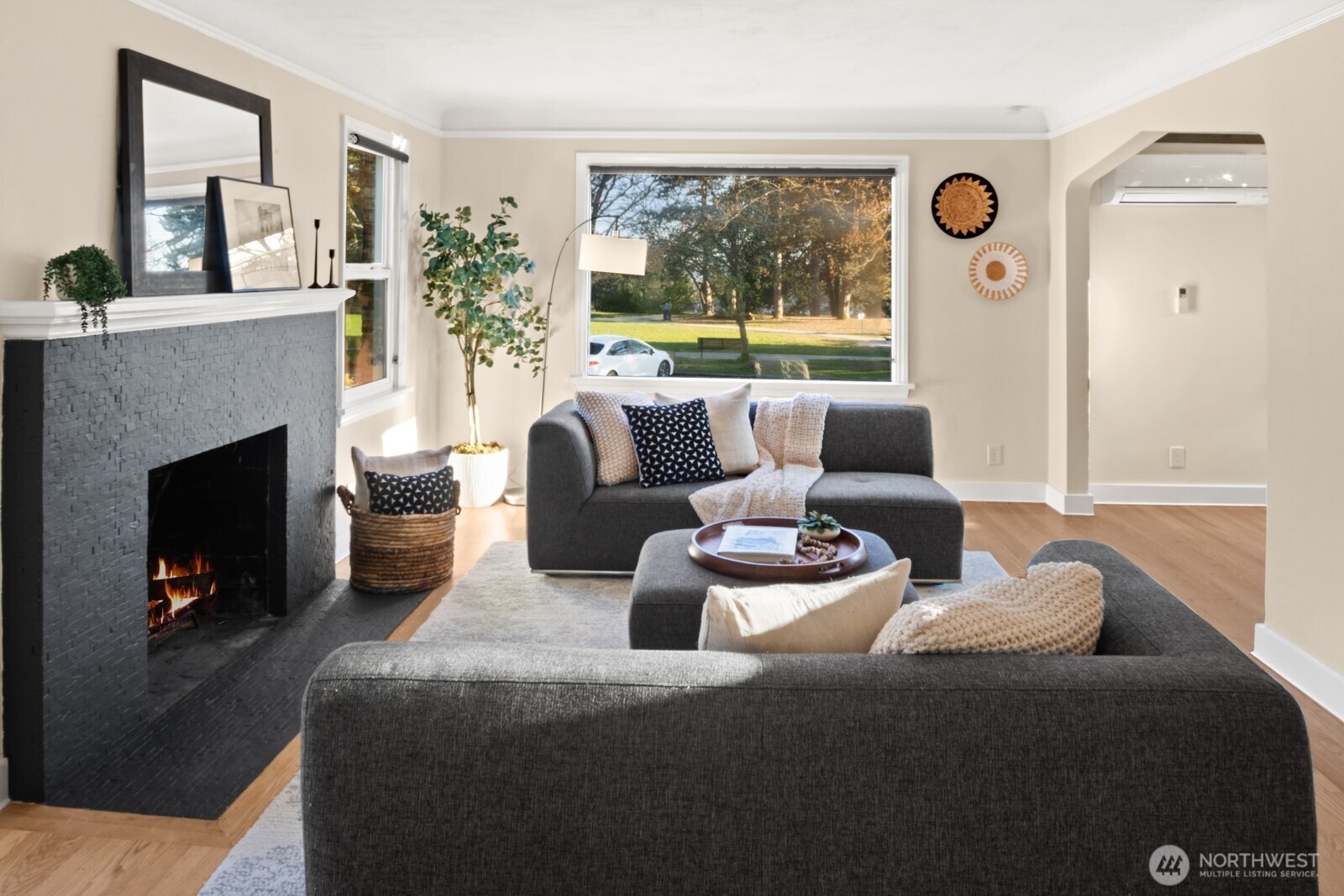 2106 NW 77th Street , Seattle, WA 98117