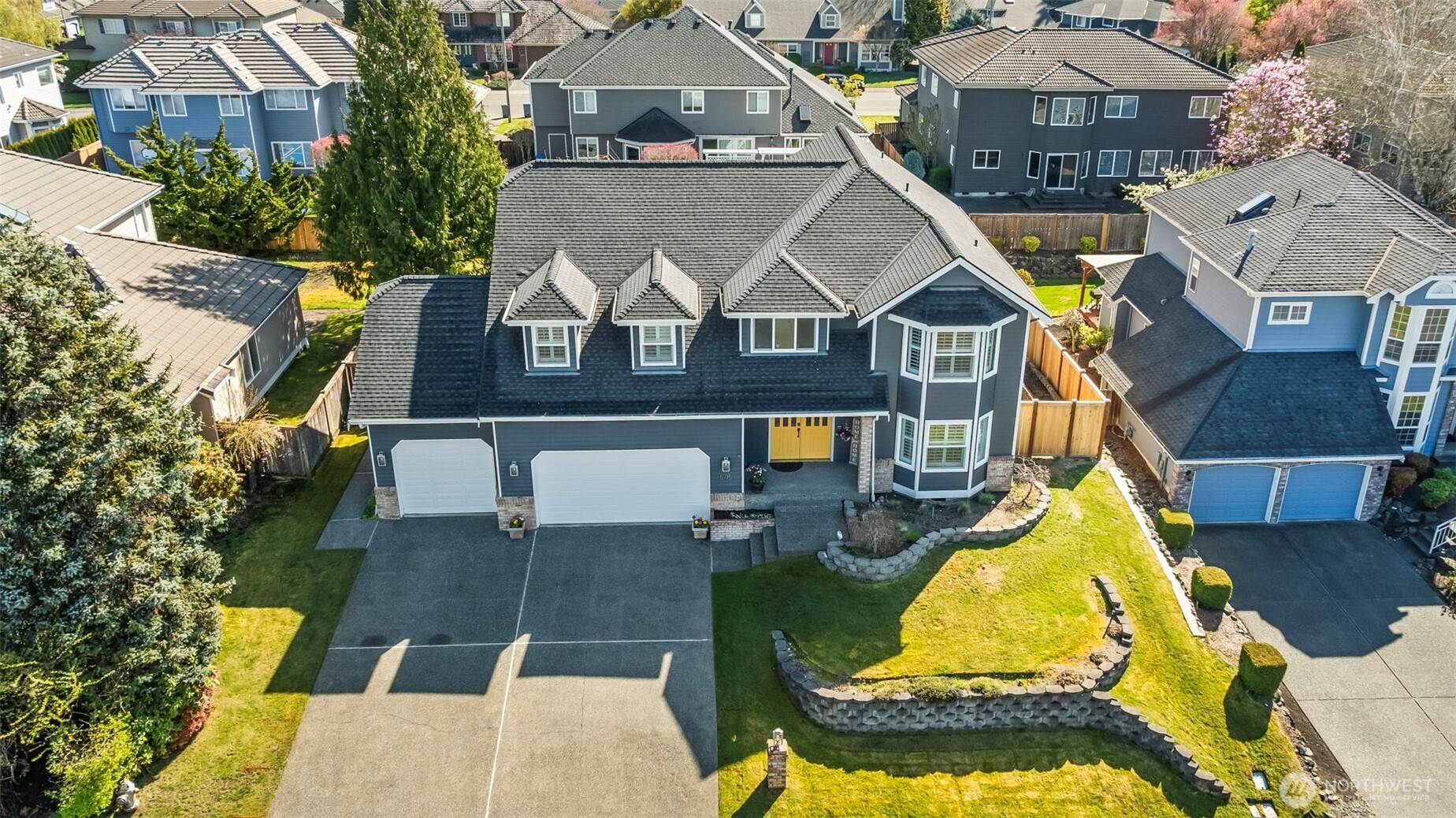 5715 82nd Avenue Ct W, University Place, WA 98467