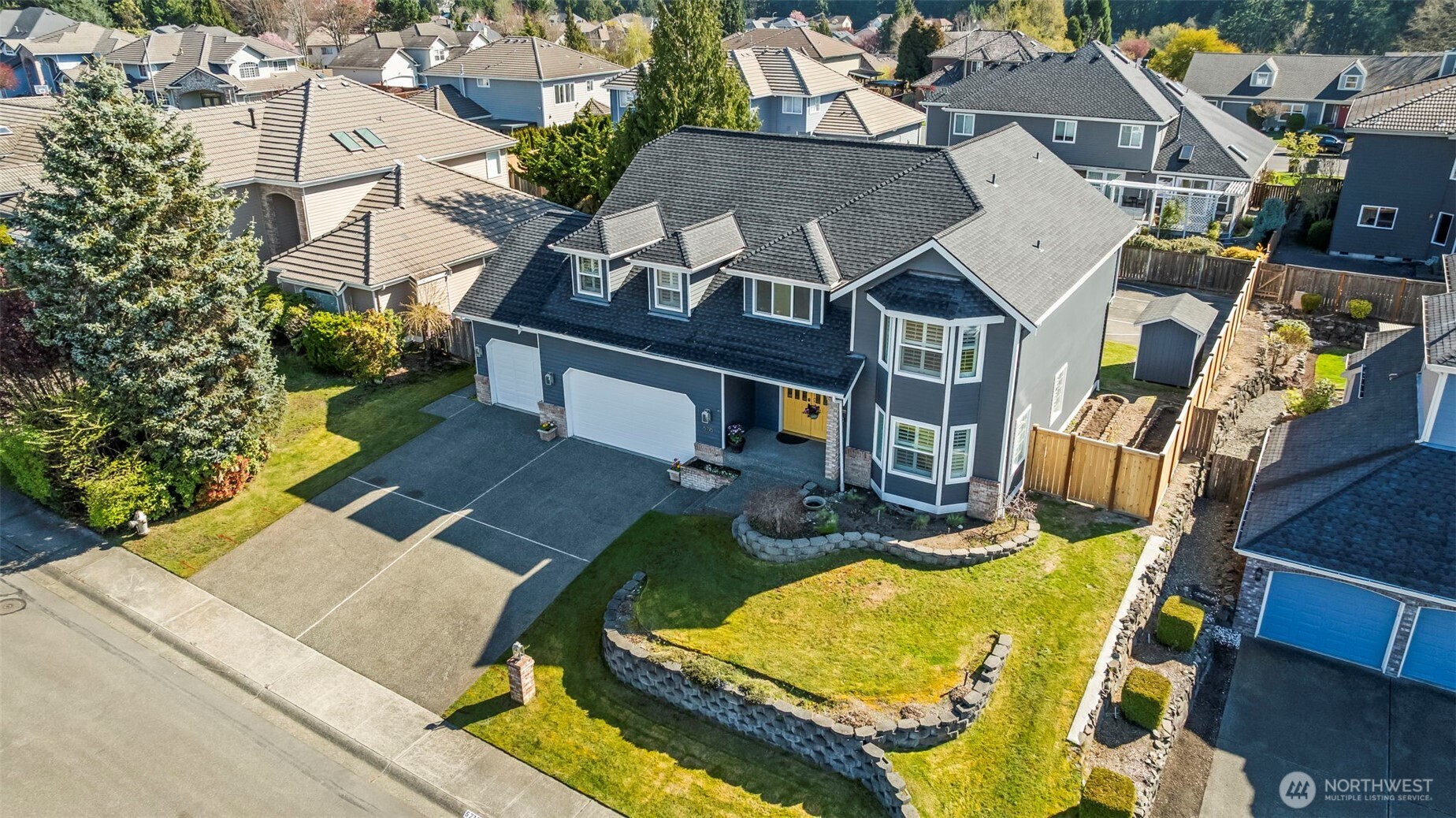 5715 82nd Avenue Ct W, University Place, WA 98467