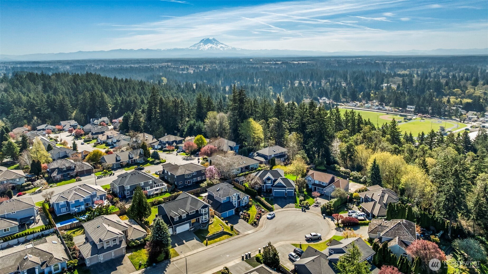 5715 82nd Avenue Ct W, University Place, WA 98467