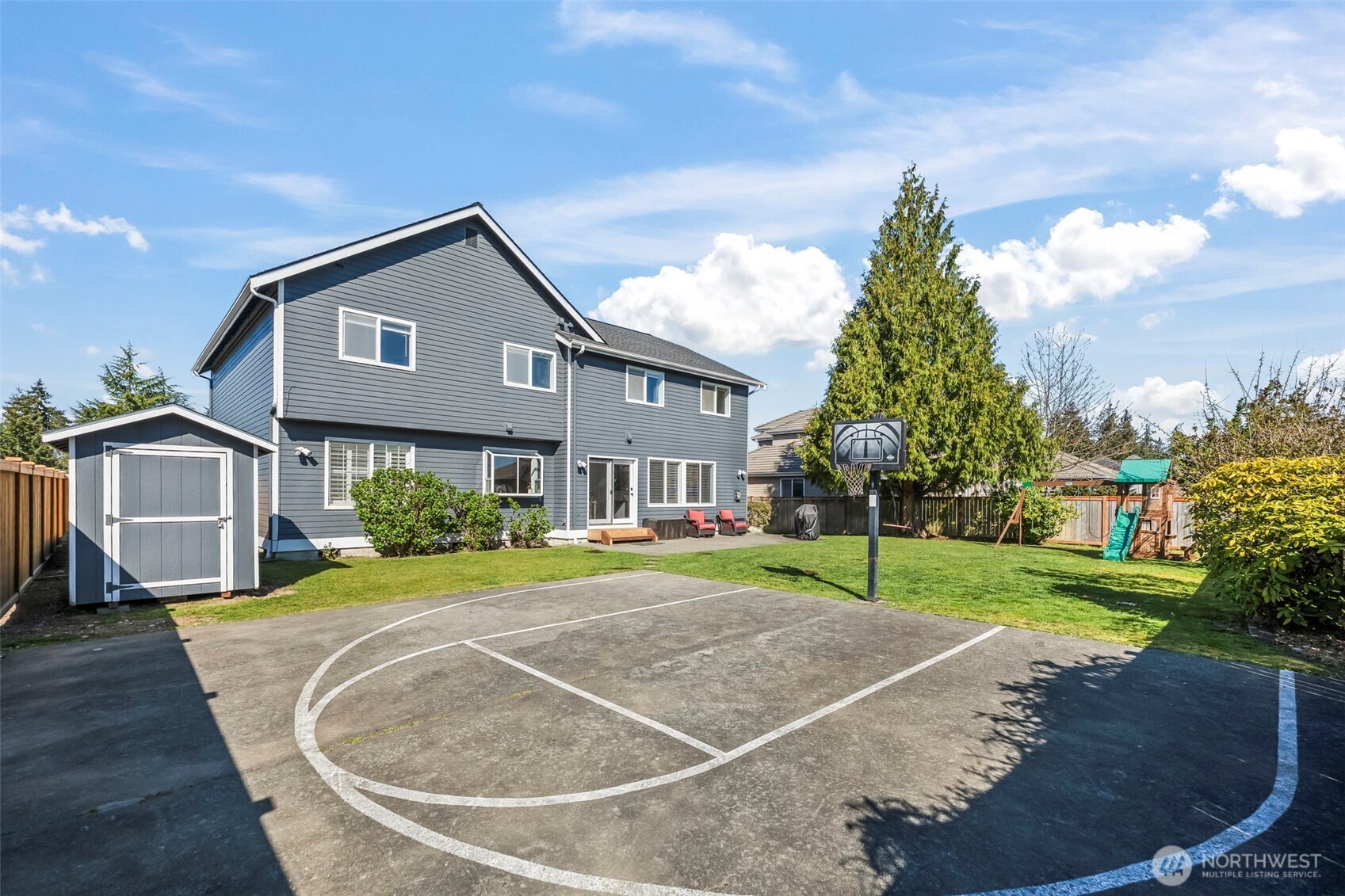 5715 82nd Avenue Ct W, University Place, WA 98467