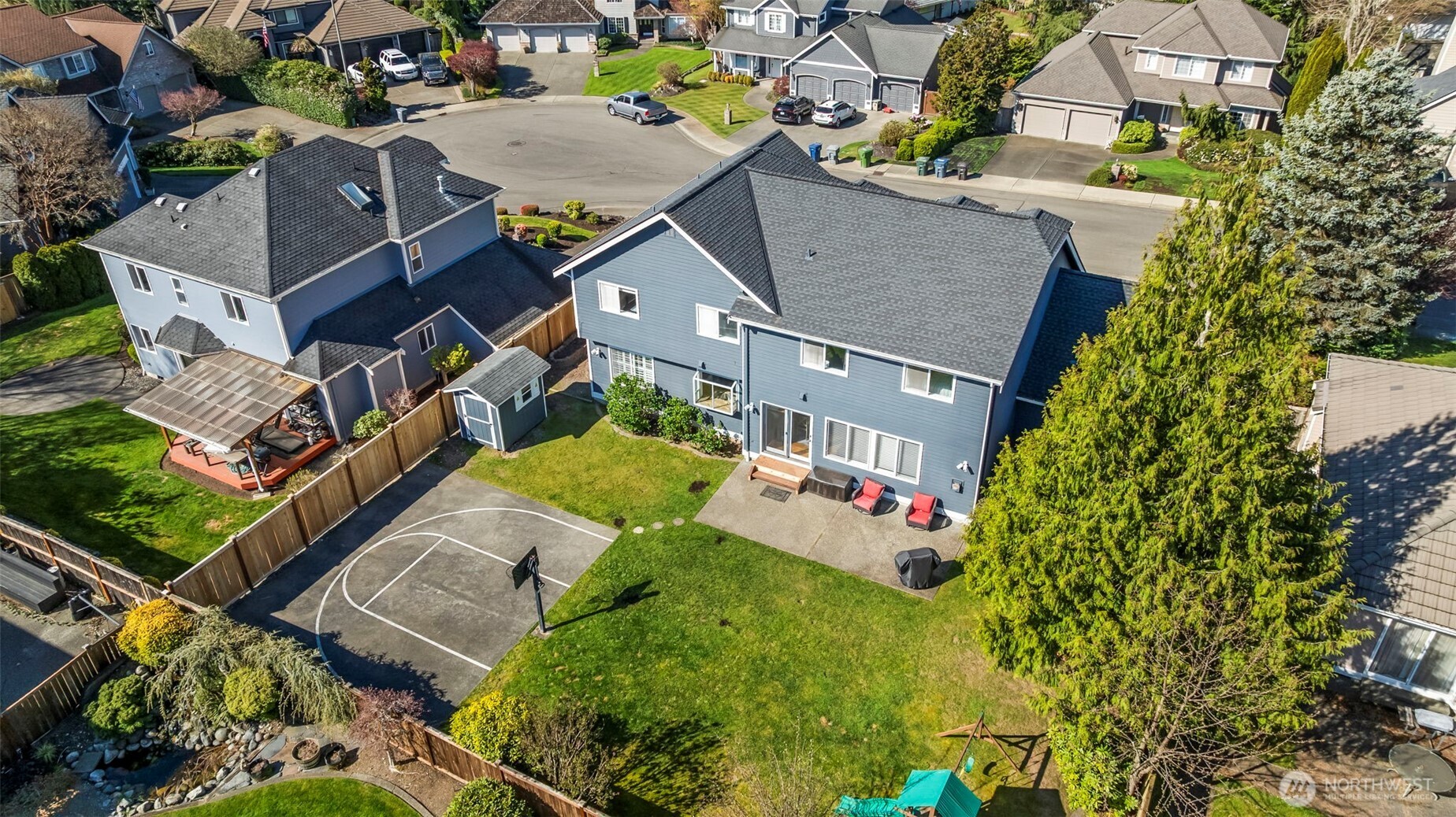 5715 82nd Avenue Ct W, University Place, WA 98467