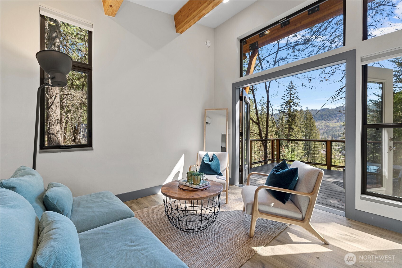 8056 Bayne Road , Leavenworth, WA 98826