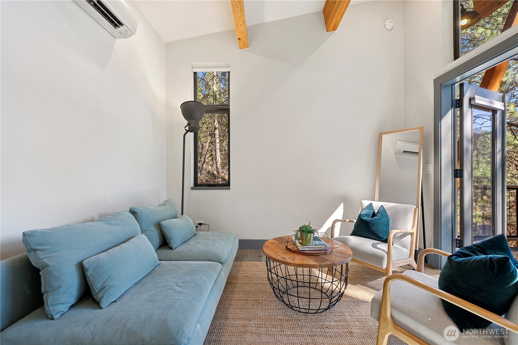 8056 Bayne Road , Leavenworth, WA 98826