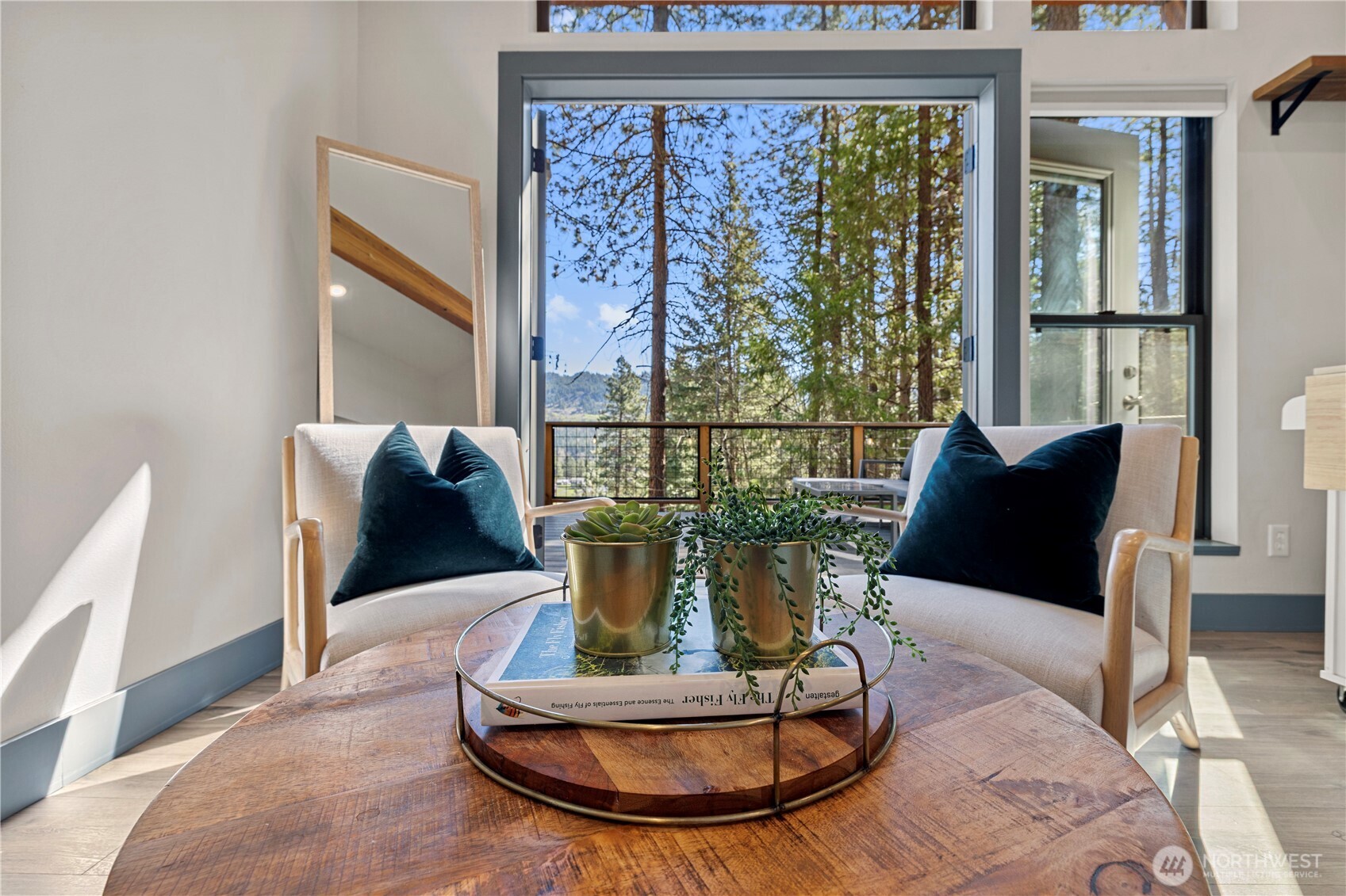 8056 Bayne Road , Leavenworth, WA 98826