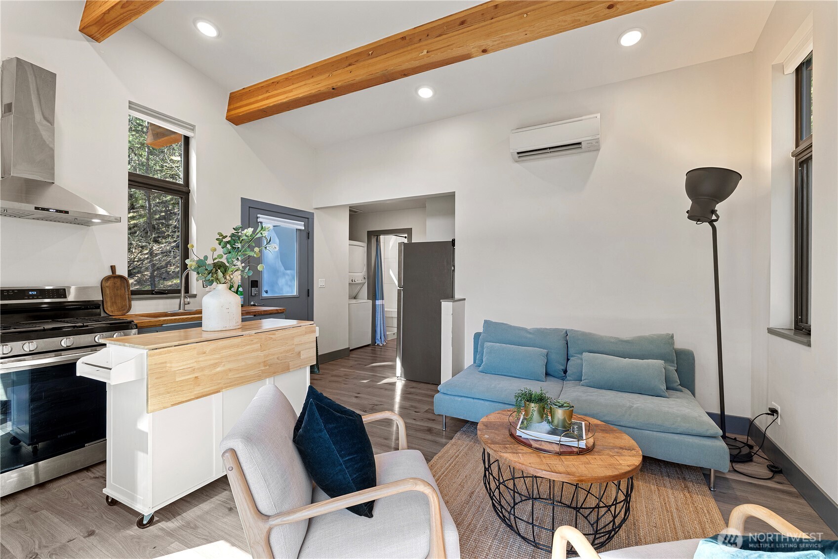 8056 Bayne Road , Leavenworth, WA 98826