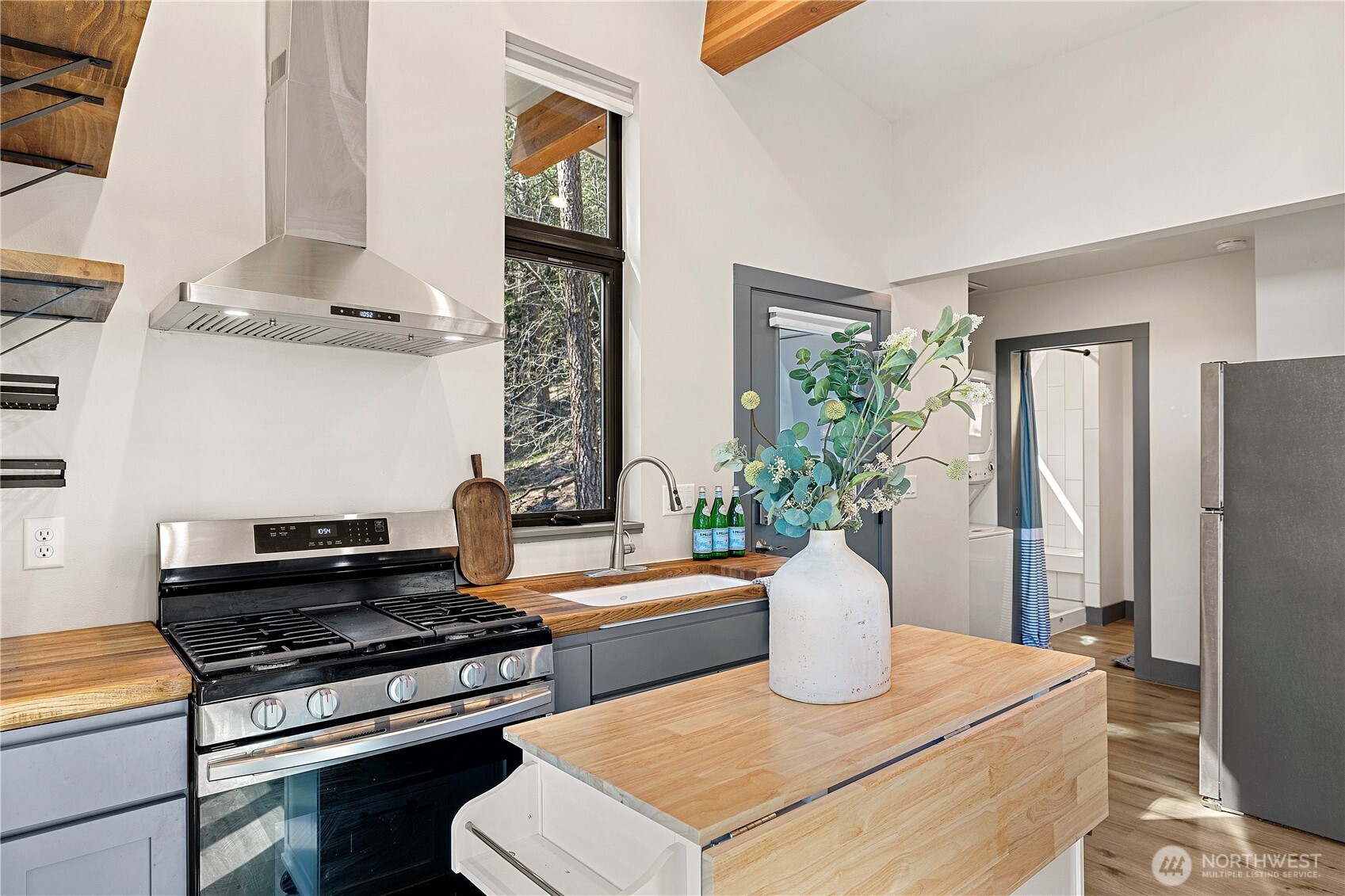 8056 Bayne Road , Leavenworth, WA 98826