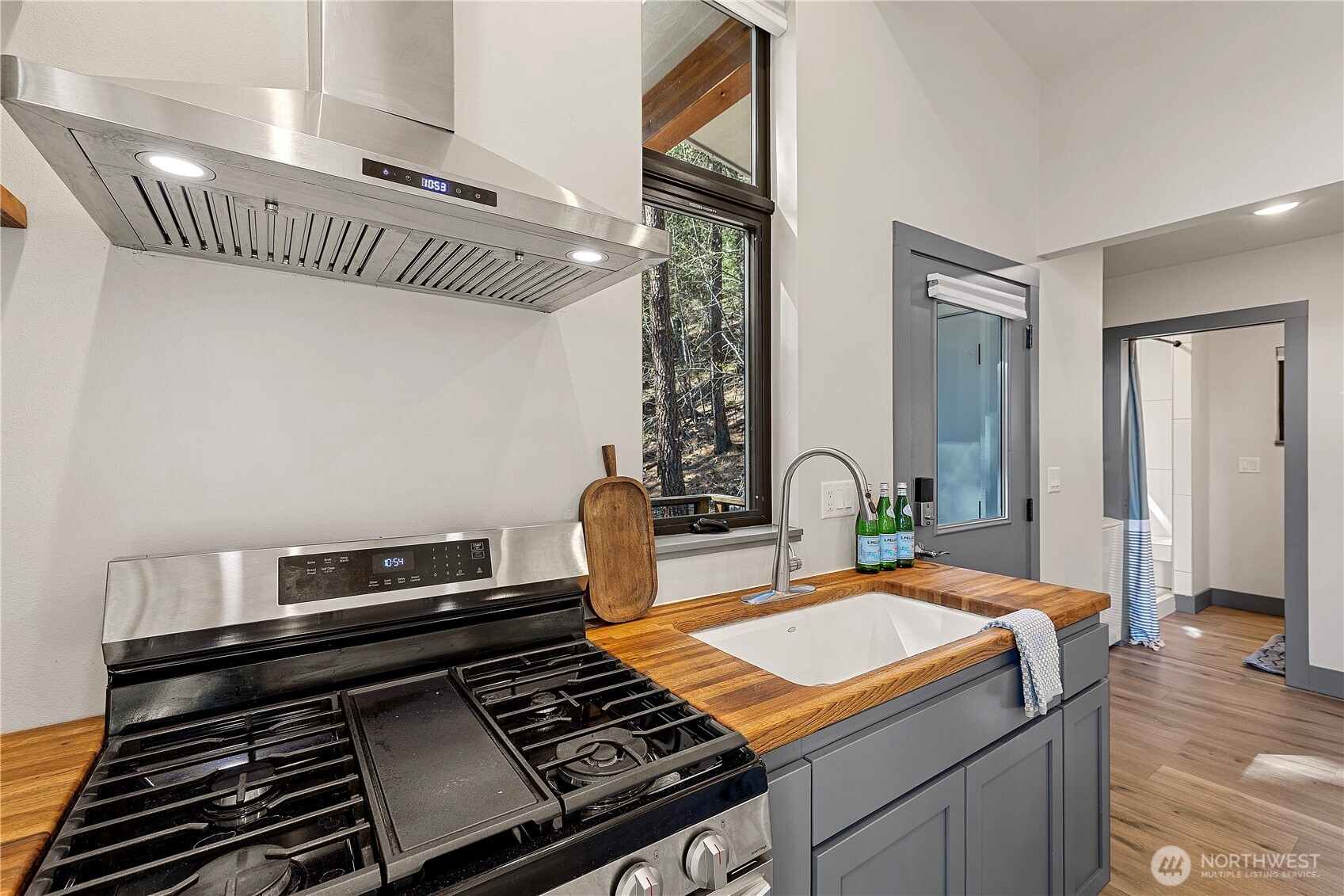 8056 Bayne Road , Leavenworth, WA 98826