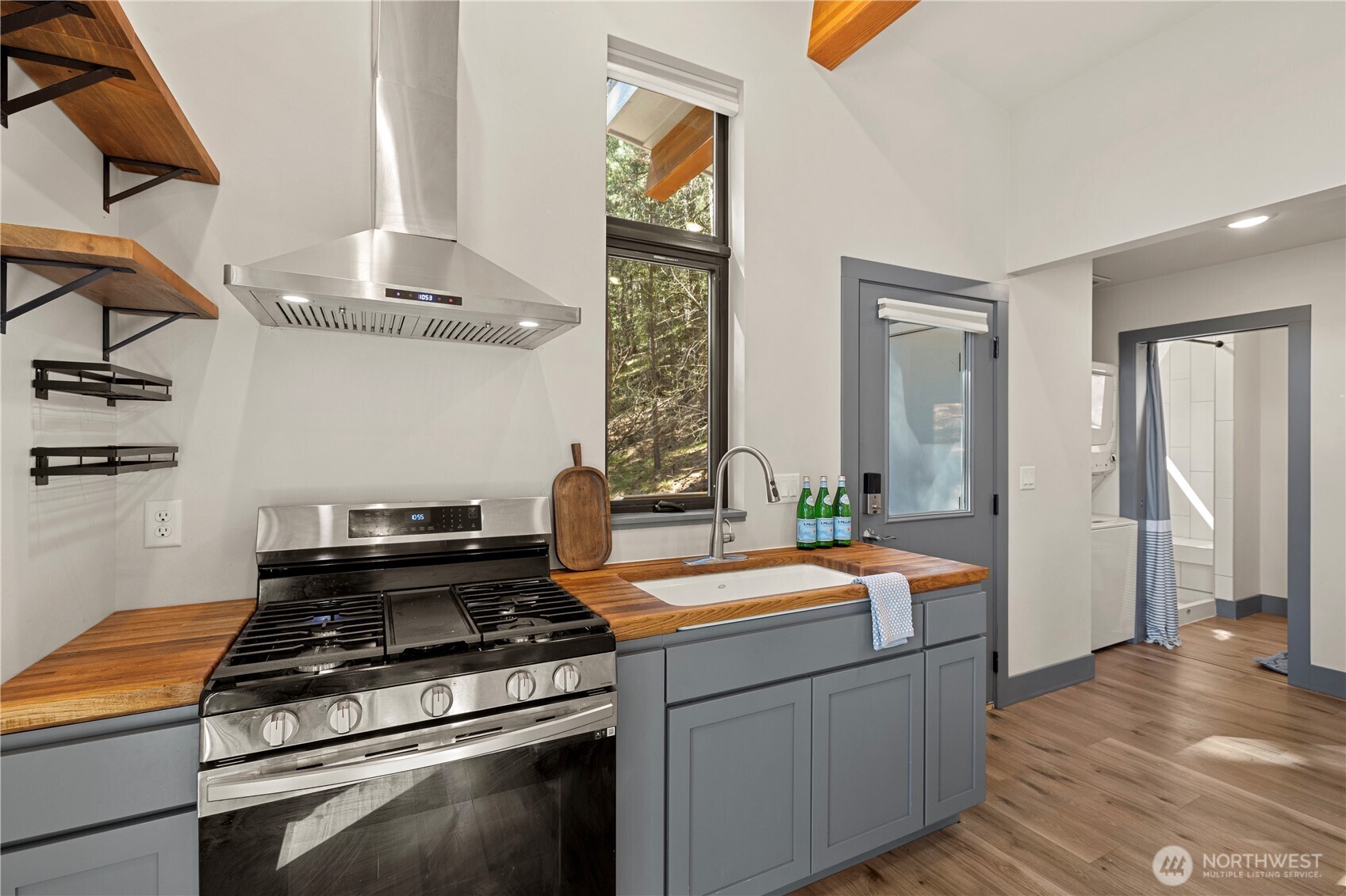 8056 Bayne Road , Leavenworth, WA 98826