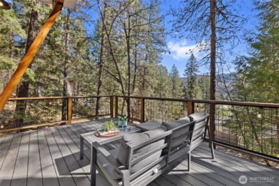 8056 Bayne Road , Leavenworth, WA 98826 - Photo 21