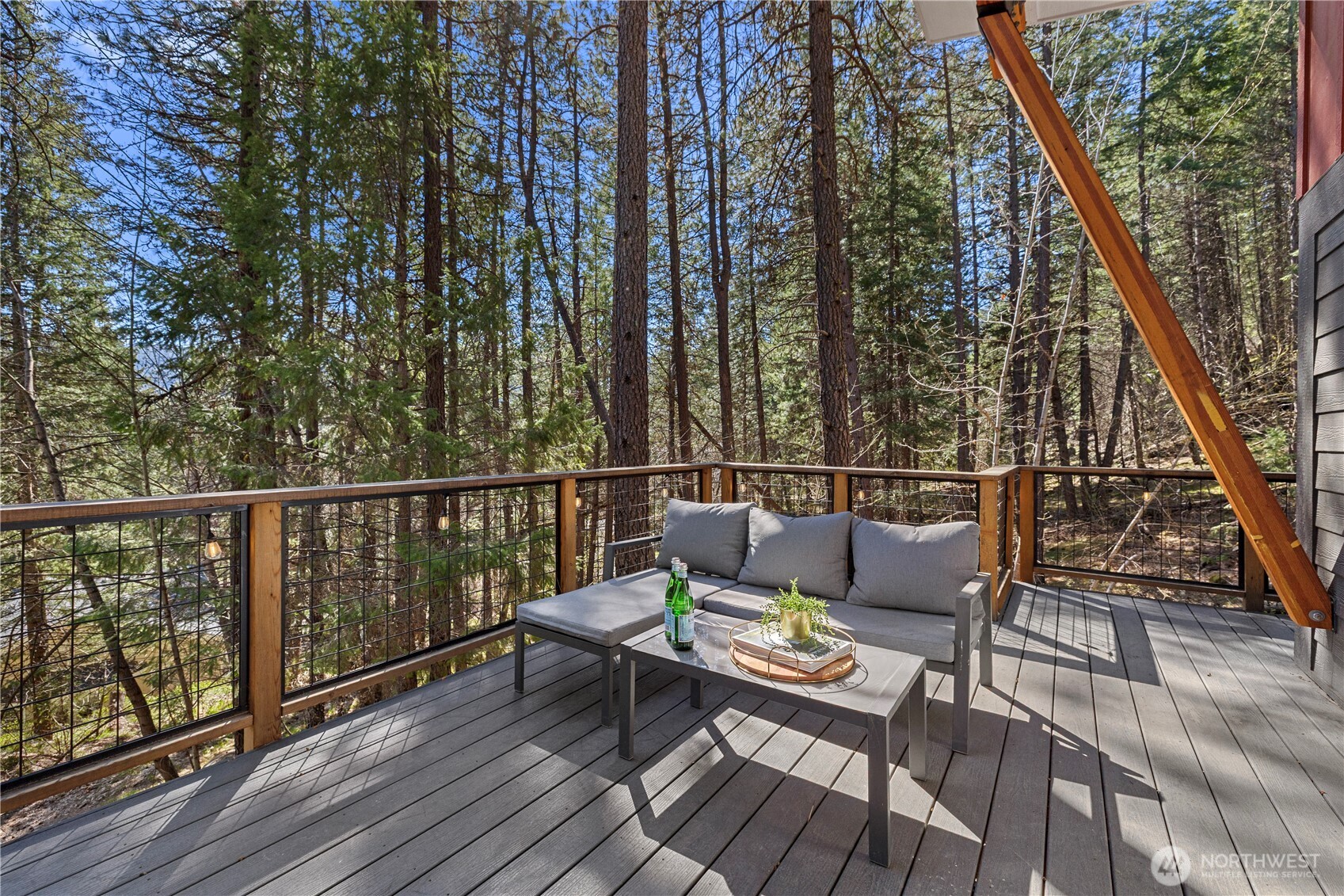 8056 Bayne Road , Leavenworth, WA 98826