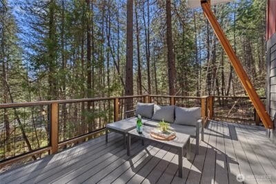 8056 Bayne Road , Leavenworth, WA 98826 - Photo 23
