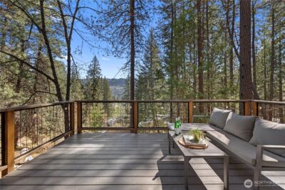 8056 Bayne Road , Leavenworth, WA 98826 - Photo 24