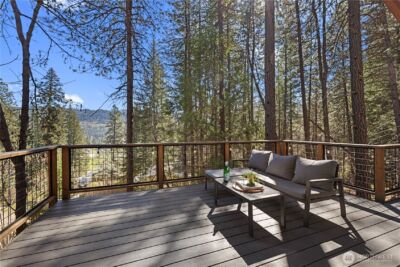 8056 Bayne Road , Leavenworth, WA 98826 - Photo 25