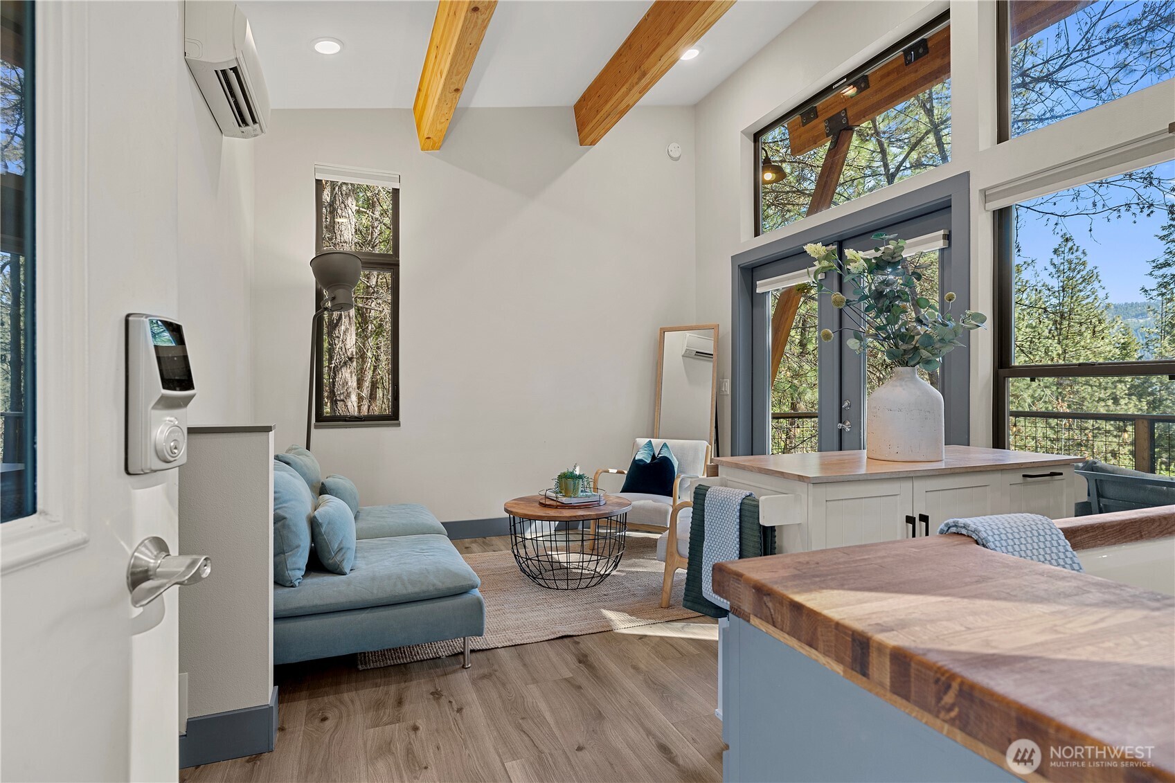 8056 Bayne Road , Leavenworth, WA 98826