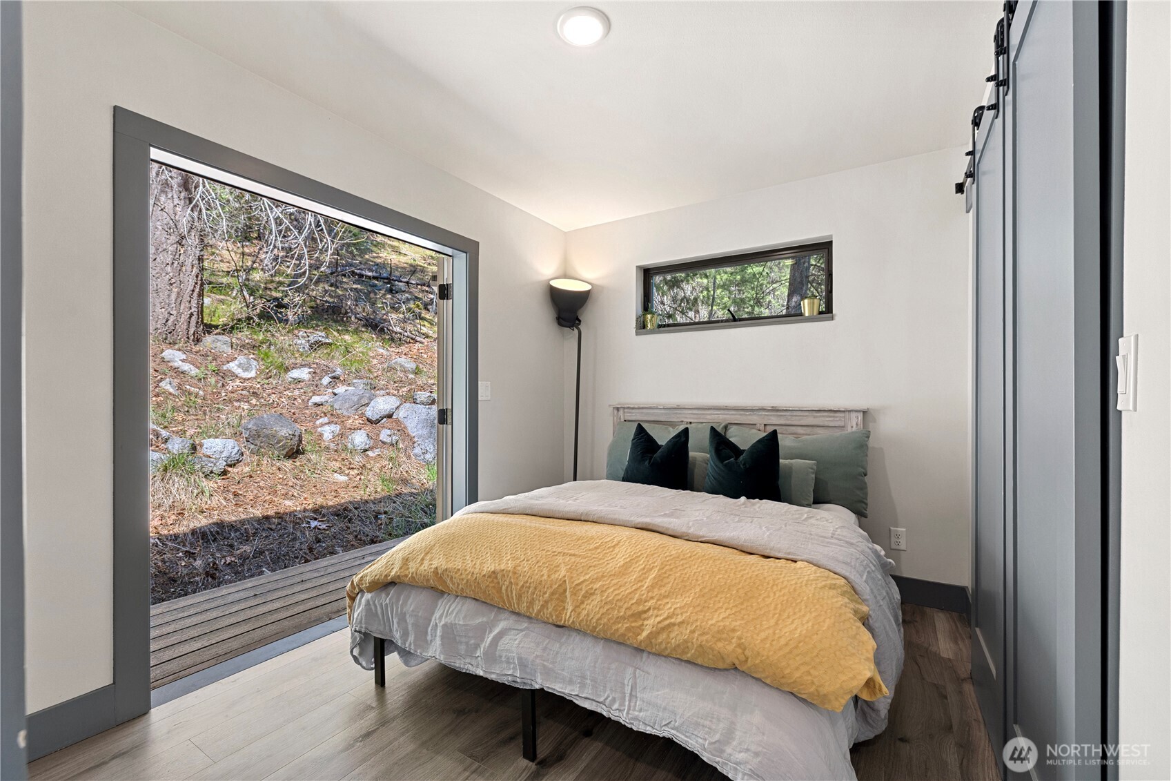 8056 Bayne Road , Leavenworth, WA 98826