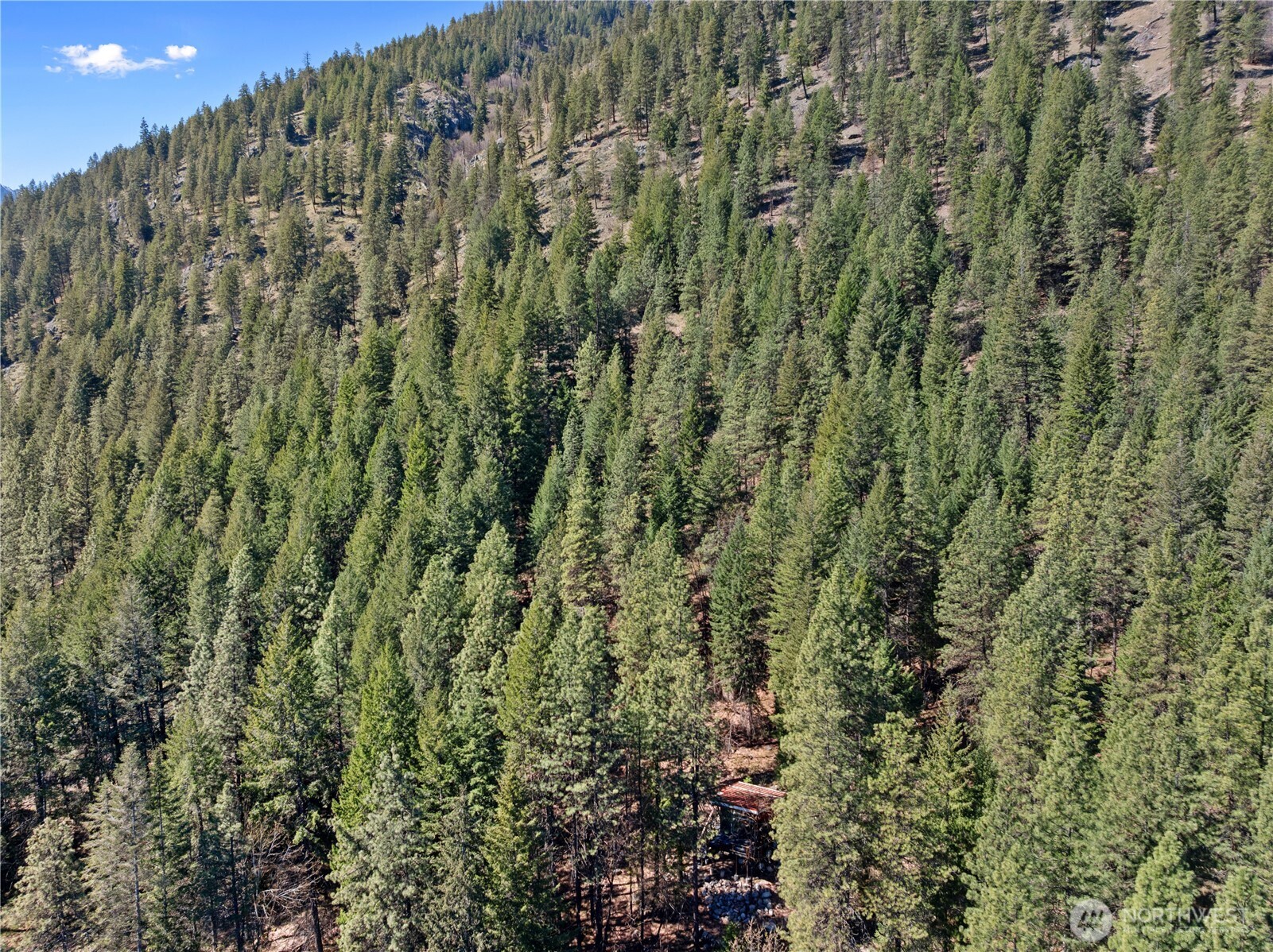 8056 Bayne Road , Leavenworth, WA 98826