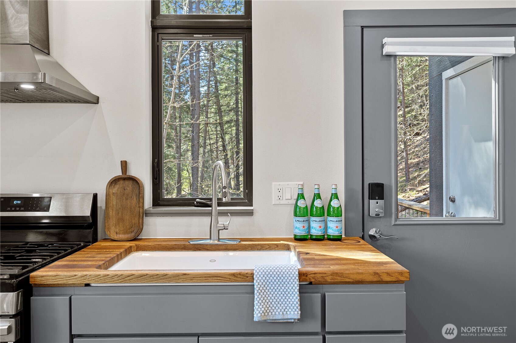 8056 Bayne Road , Leavenworth, WA 98826