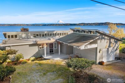 27518 Sandy Shores Drive SW, Vashon, WA 98070-0000