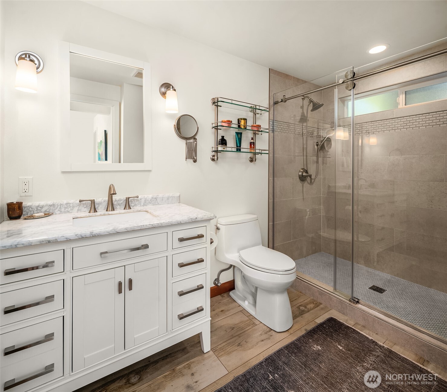 27518 Sandy Shores Drive SW, Vashon, WA 98070-0000