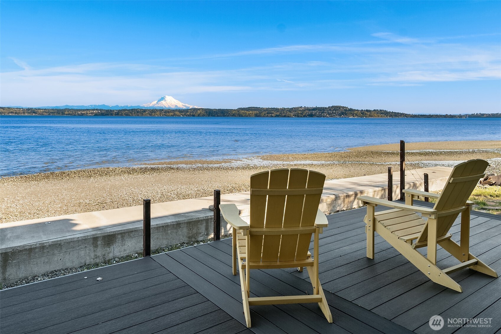 27518 Sandy Shores Drive SW, Vashon, WA 98070-0000