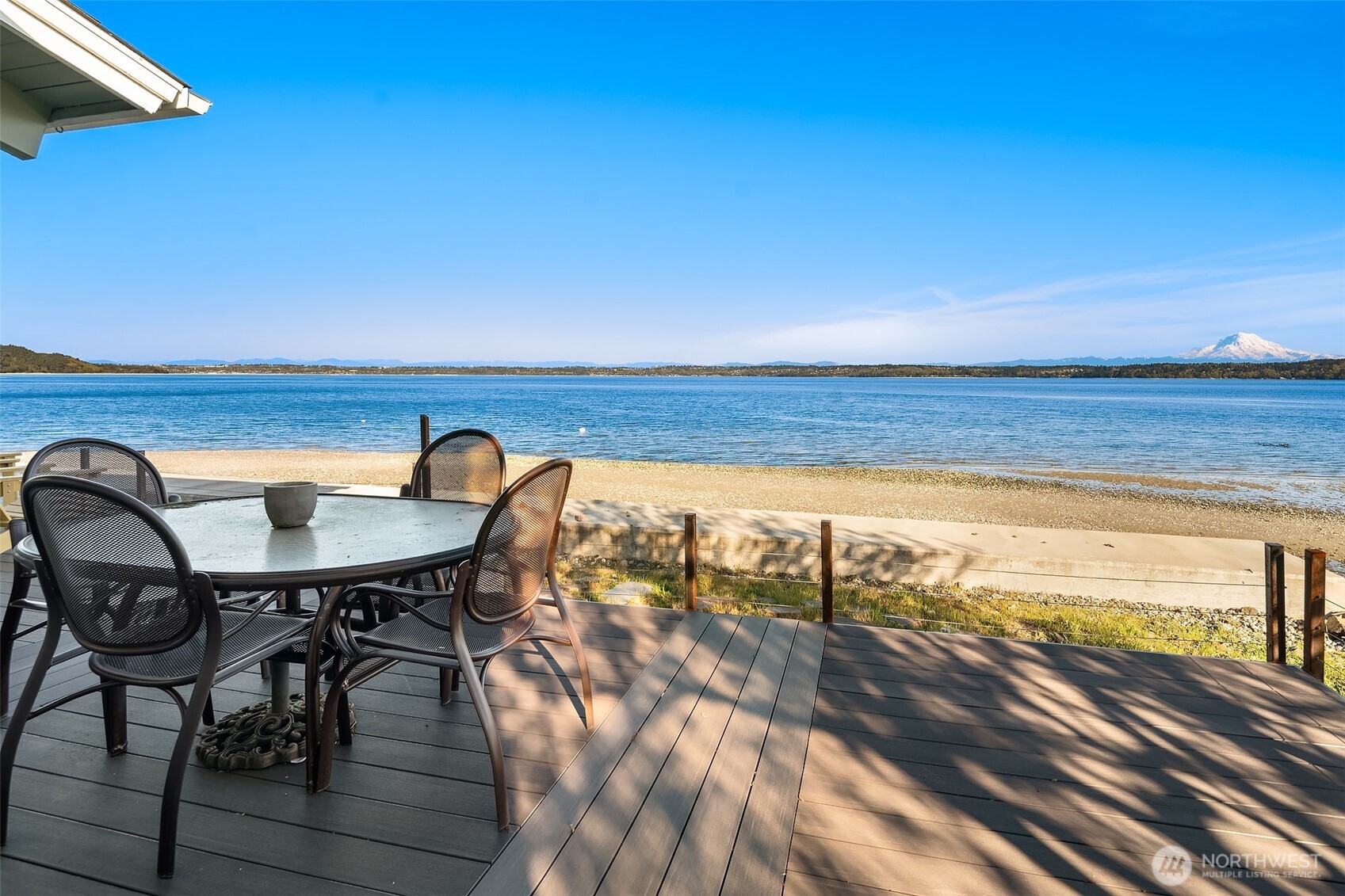 27518 Sandy Shores Drive SW, Vashon, WA 98070-0000