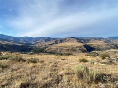 2 Riverbend Overlook , Methow, WA 98834