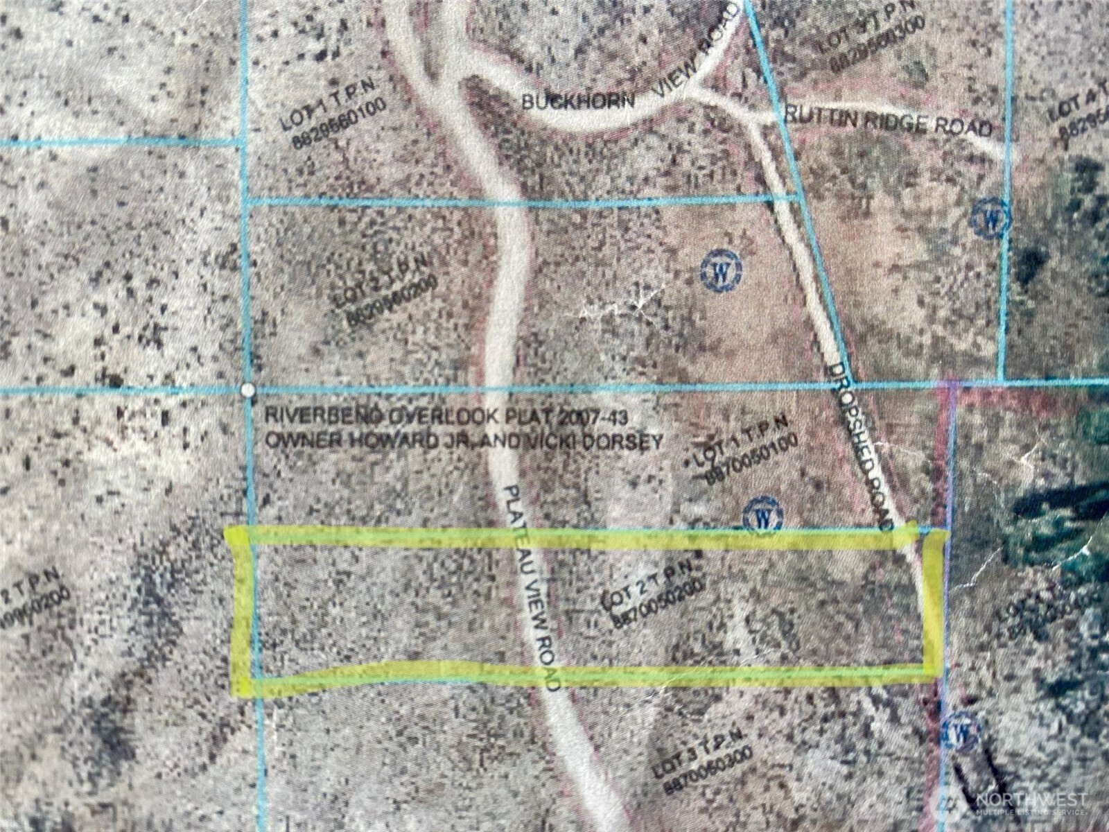 2 Riverbend Overlook , Methow, WA 98834