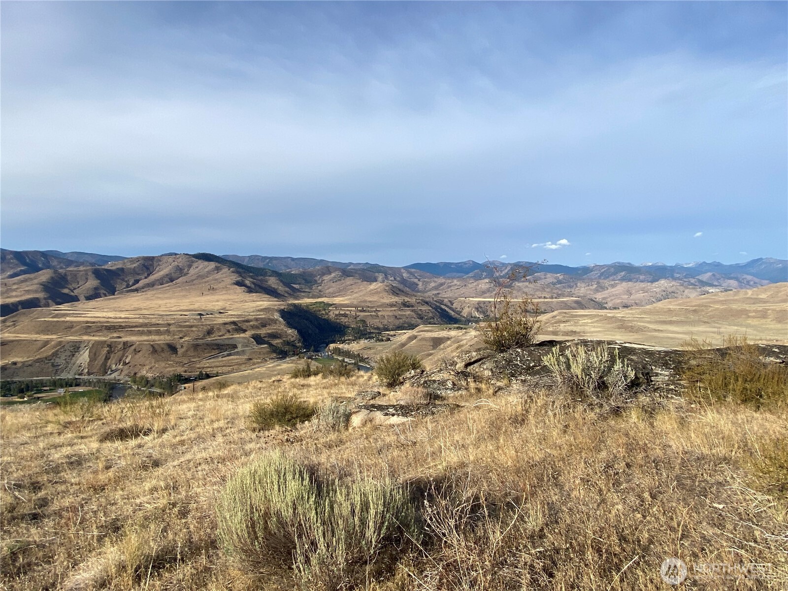 2 Riverbend Overlook , Methow, WA 98834