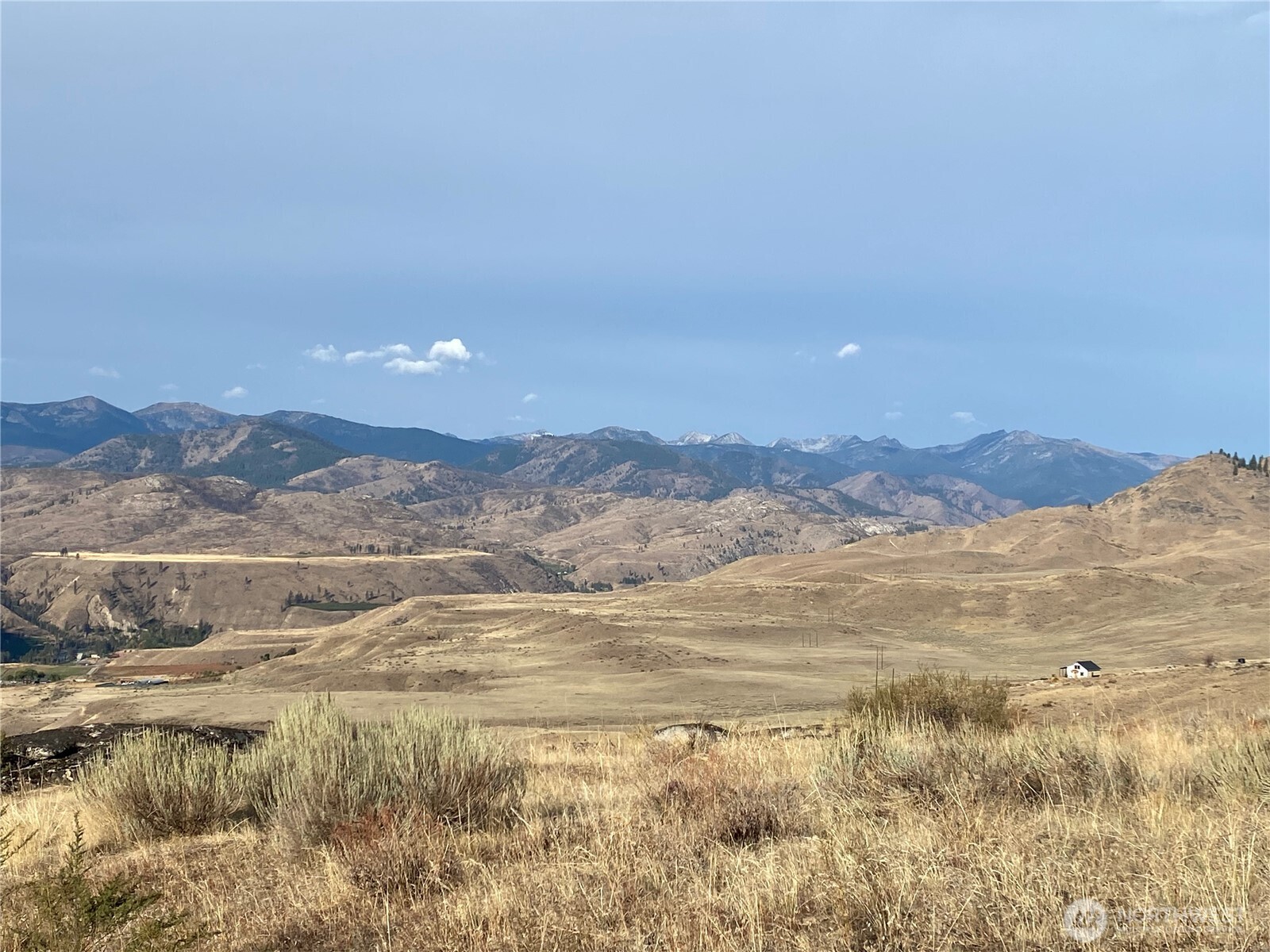 2 Riverbend Overlook , Methow, WA 98834