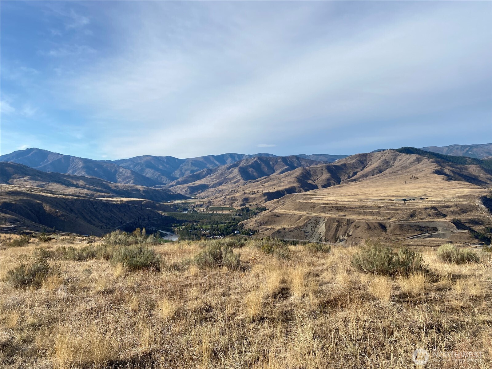 2 Riverbend Overlook , Methow, WA 98834