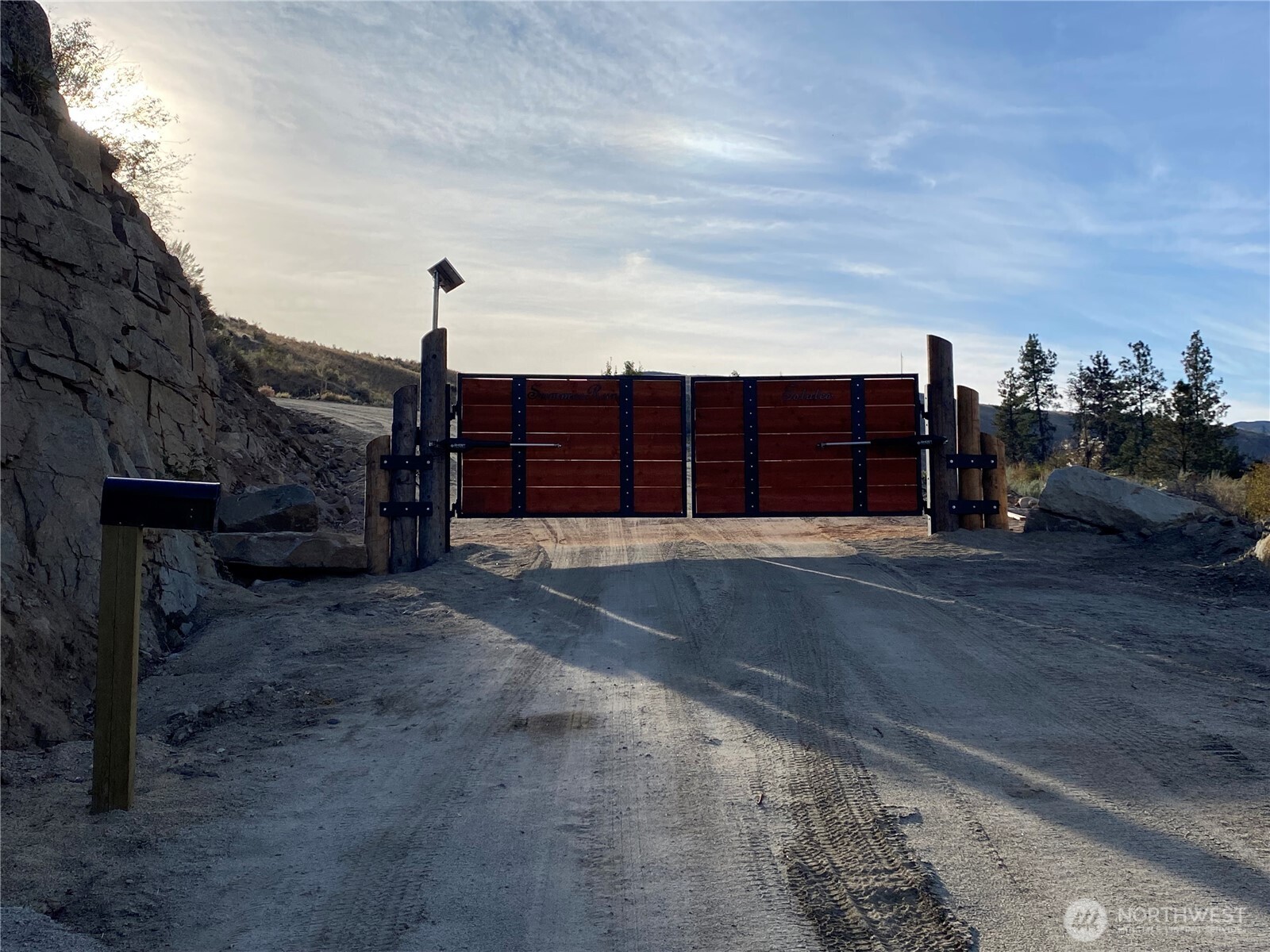 2 Riverbend Overlook , Methow, WA 98834