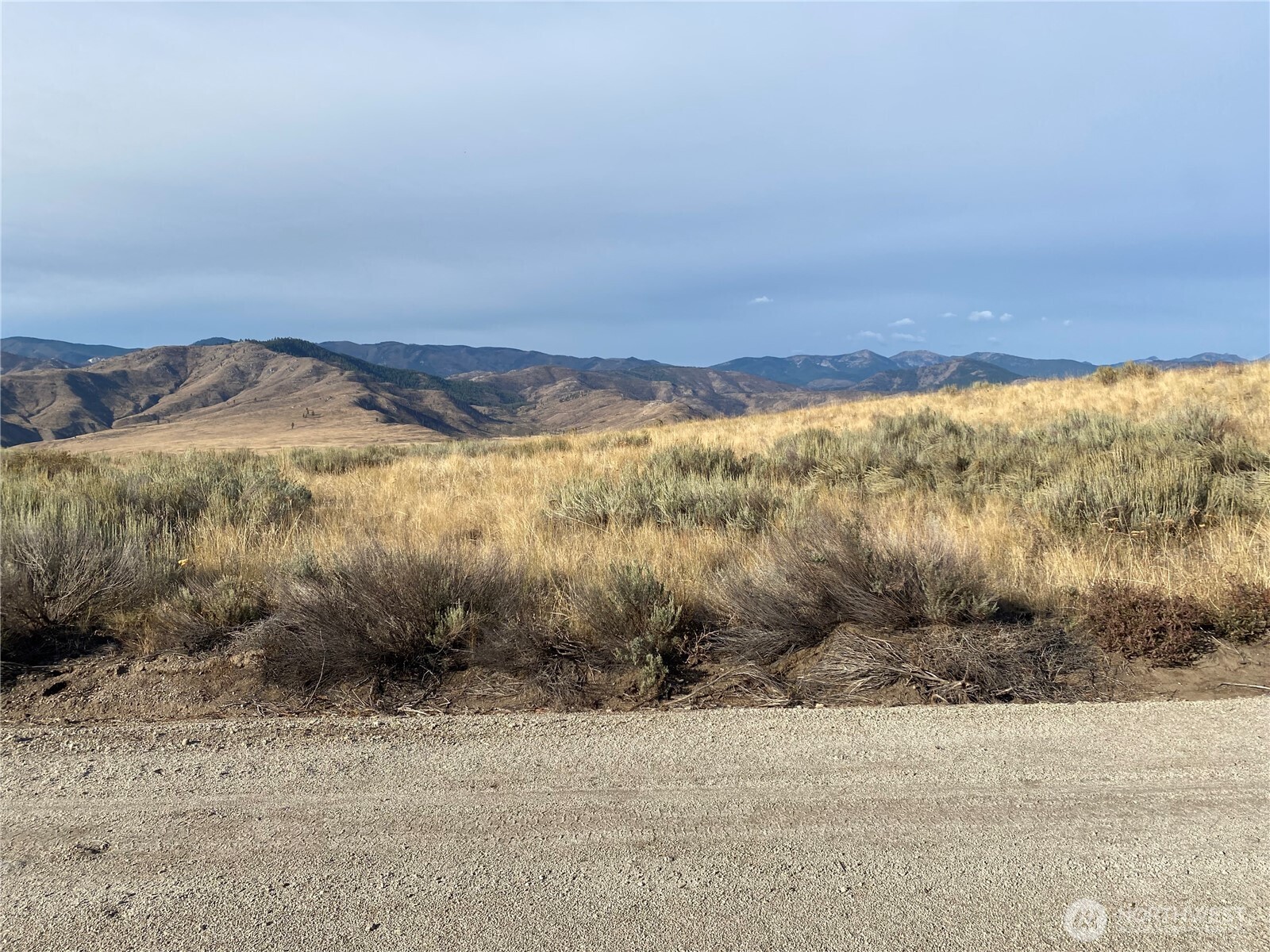 2 Riverbend Overlook , Methow, WA 98834