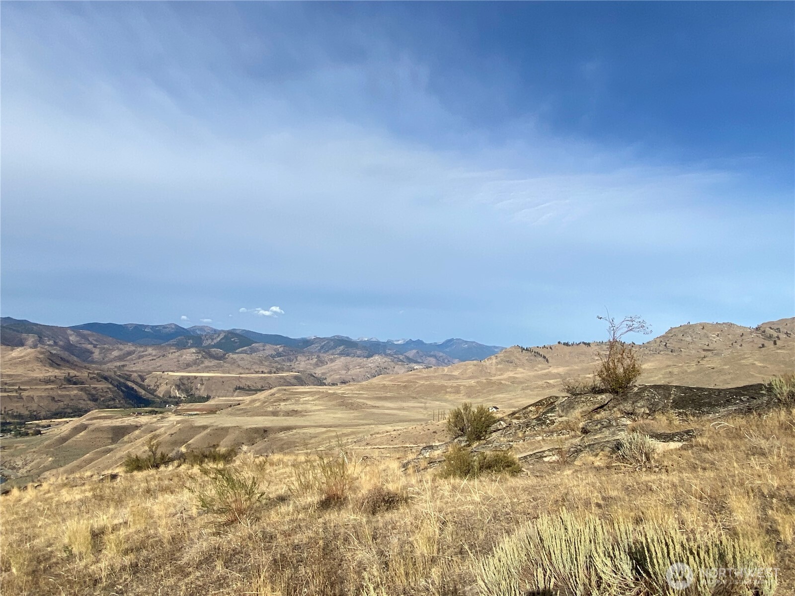 2 Riverbend Overlook , Methow, WA 98834