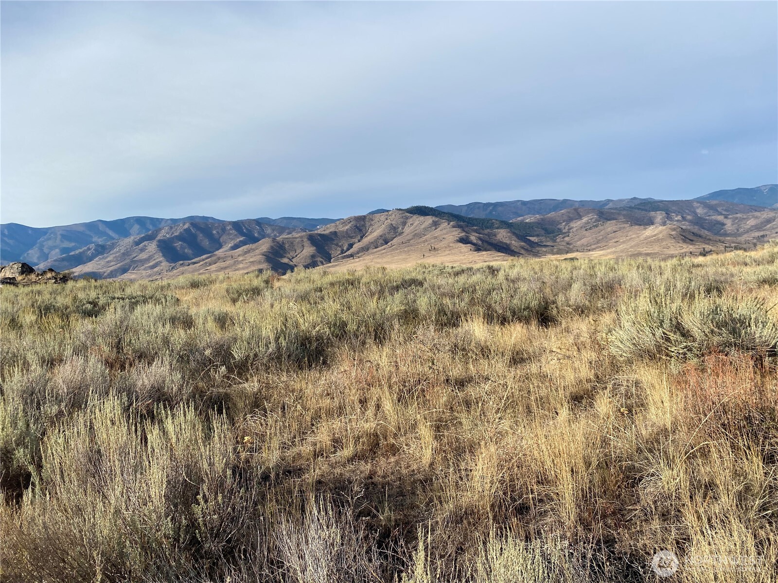 2 Riverbend Overlook , Methow, WA 98834