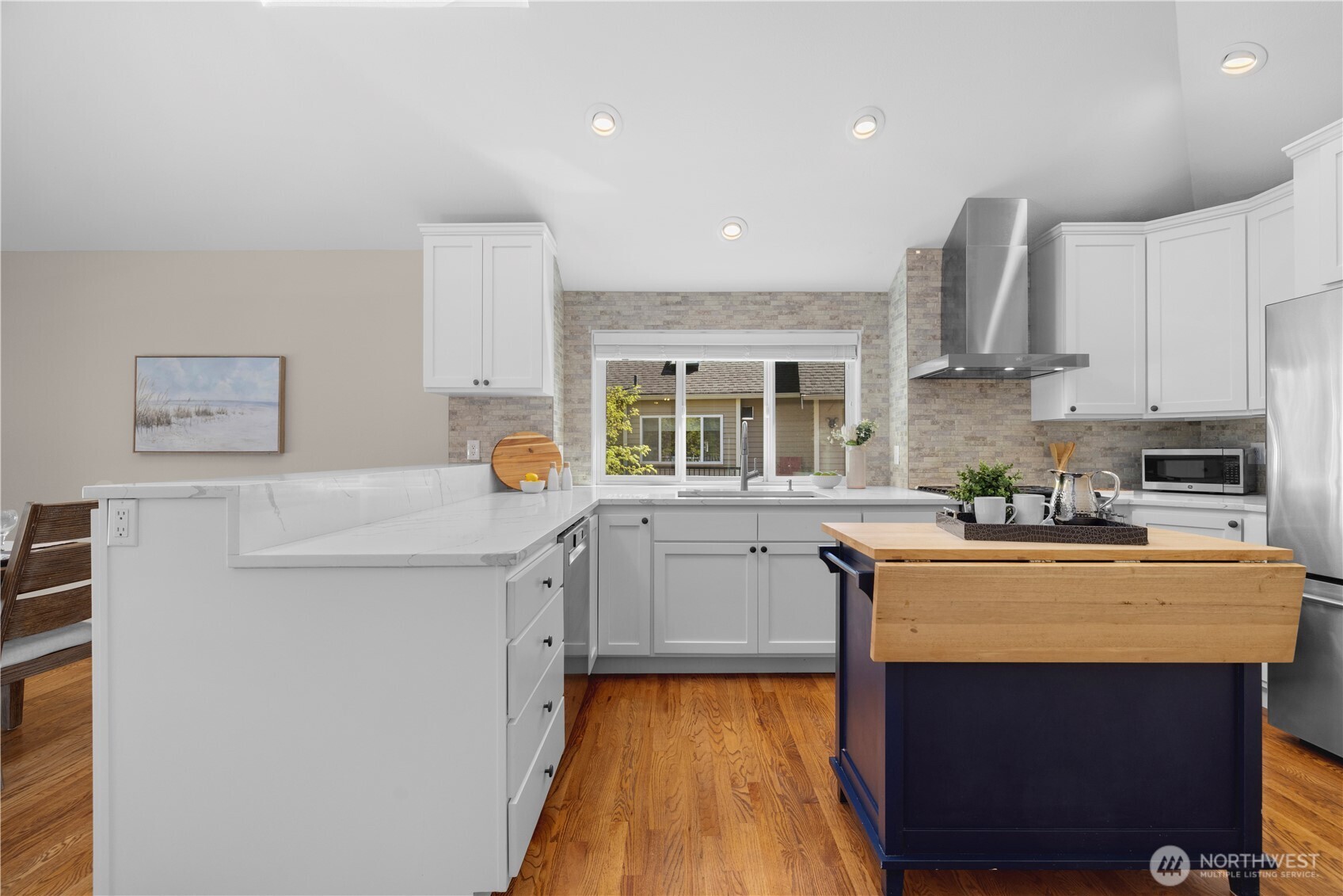 2630 NW Oakcrest Drive , Issaquah, WA 98027