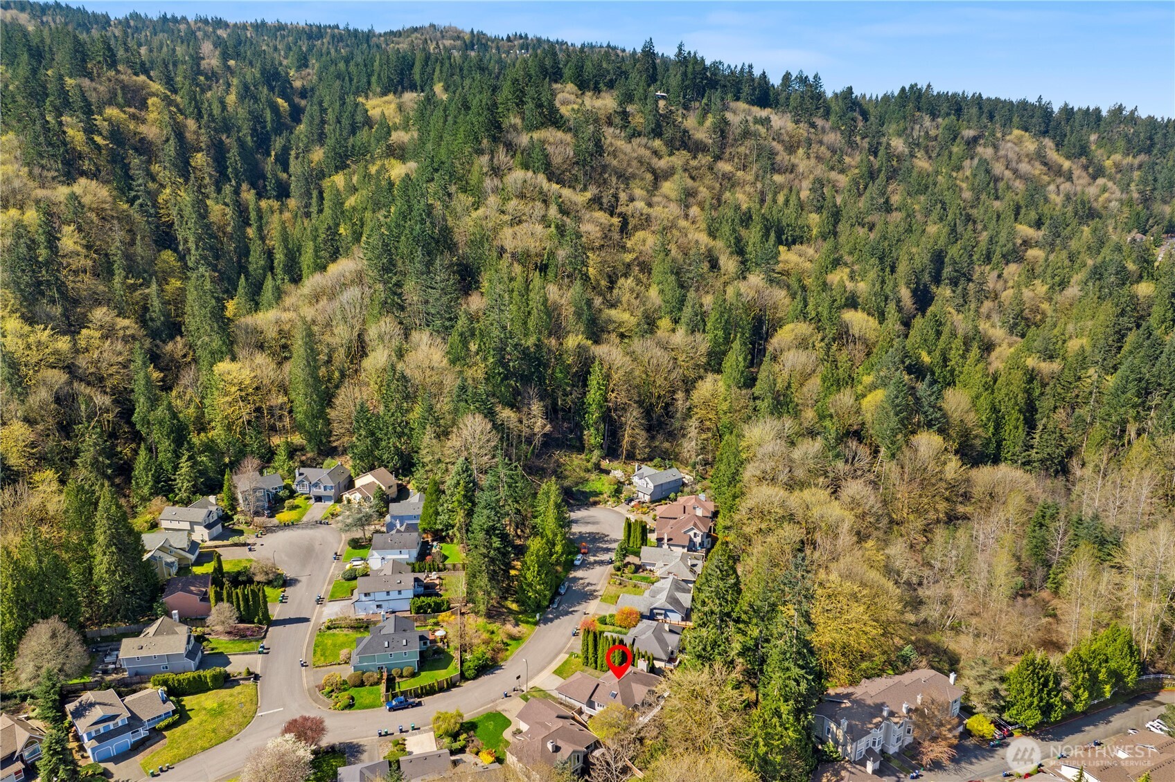 2630 NW Oakcrest Drive , Issaquah, WA 98027