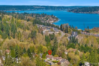 2630 NW Oakcrest Drive , Issaquah, WA 98027 - Photo 33