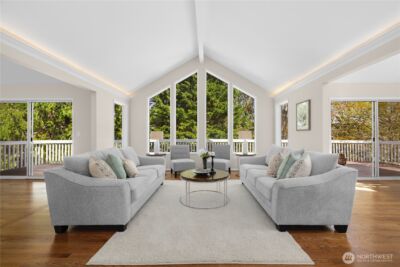 2630 NW Oakcrest Drive , Issaquah, WA 98027 - Photo 4