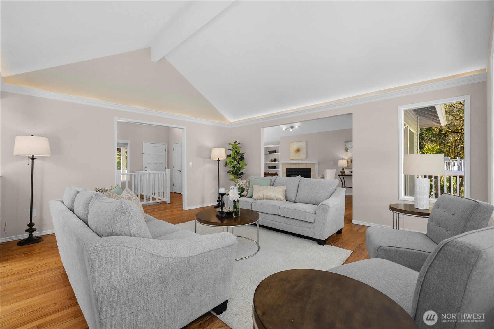 2630 NW Oakcrest Drive , Issaquah, WA 98027