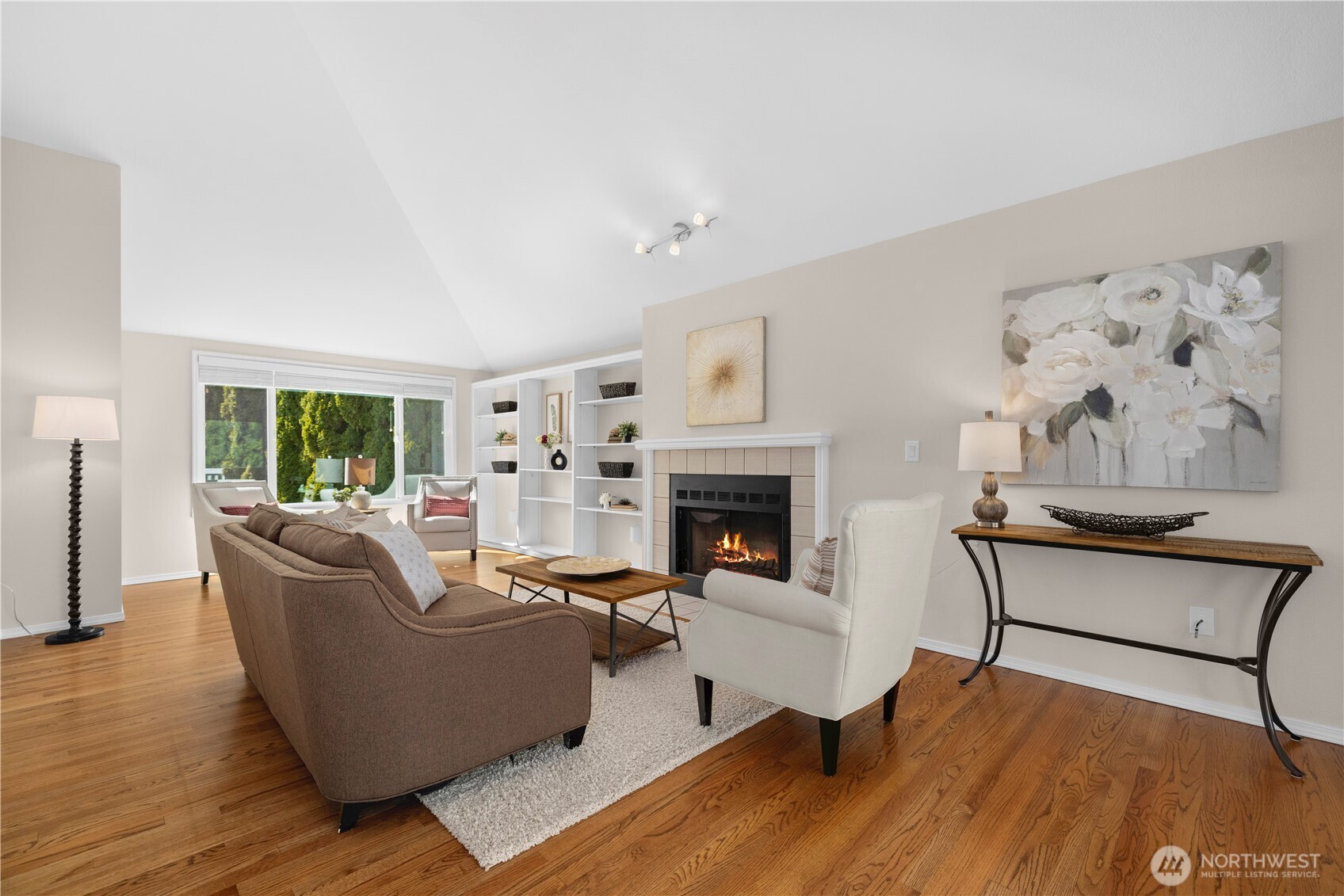 2630 NW Oakcrest Drive , Issaquah, WA 98027