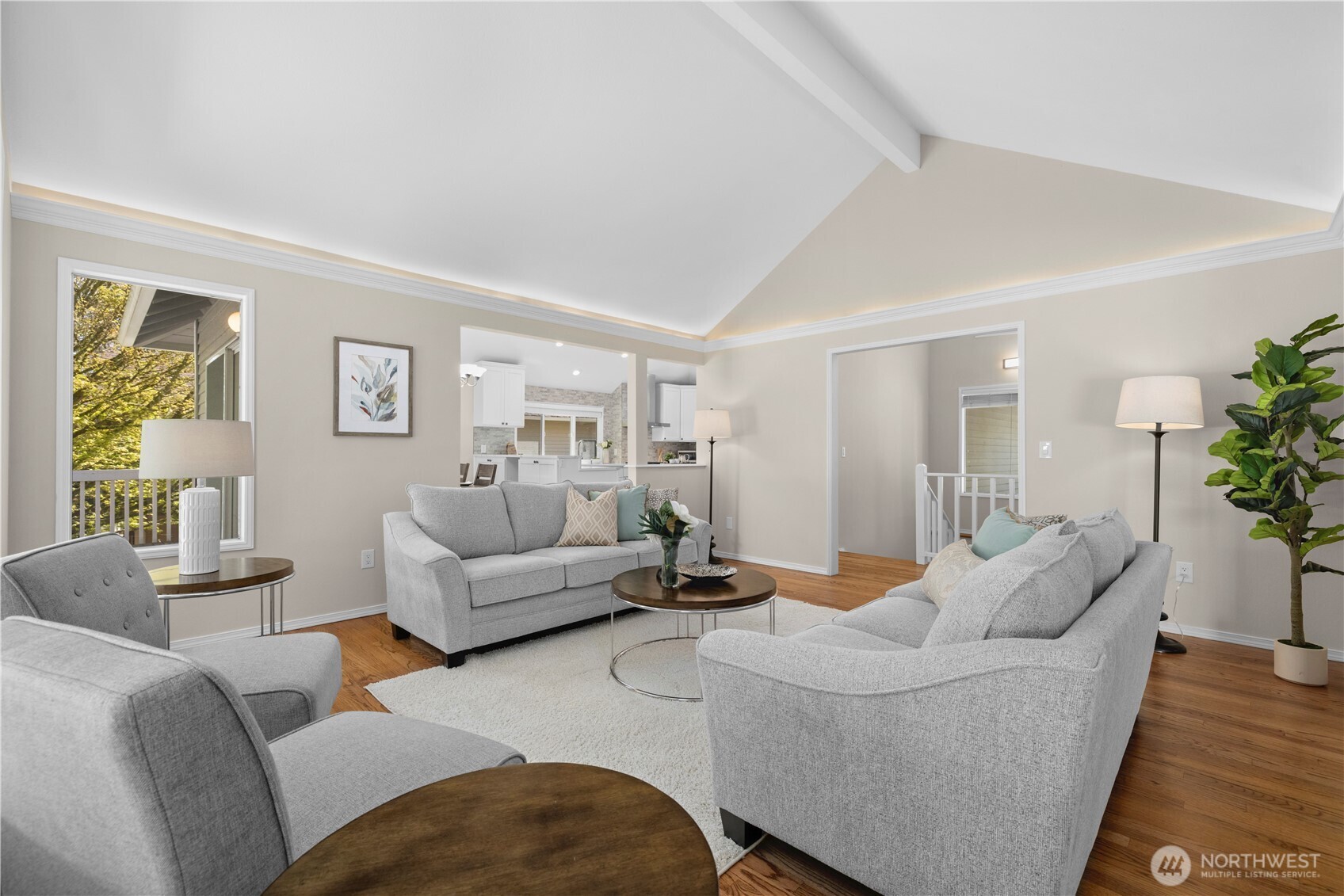 2630 NW Oakcrest Drive , Issaquah, WA 98027