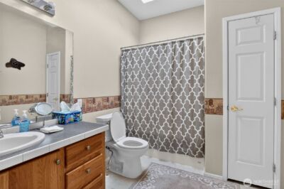2305 Cherry Blossom Drive , Ephrata, WA 98823 - Photo 22