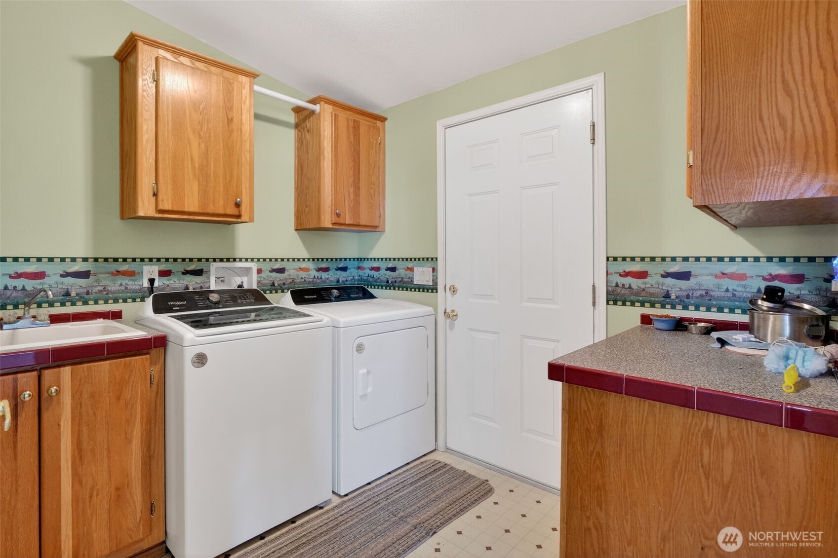 2305 Cherry Blossom Drive , Ephrata, WA 98823