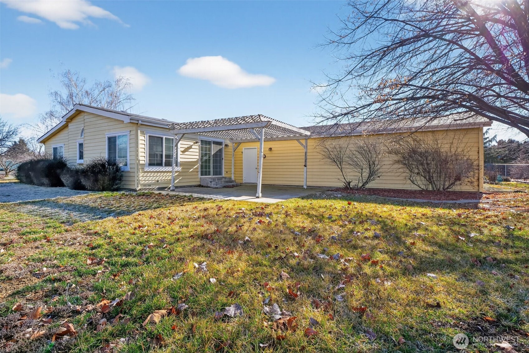 2305 Cherry Blossom Drive , Ephrata, WA 98823