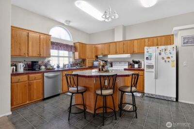2305 Cherry Blossom Drive , Ephrata, WA 98823 - Photo 6