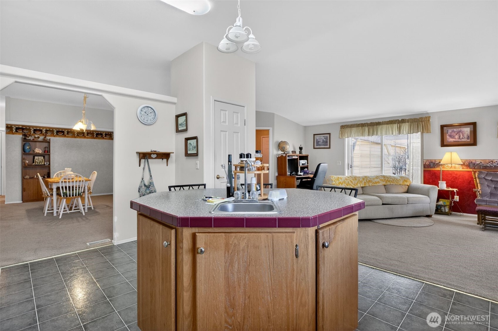 2305 Cherry Blossom Drive , Ephrata, WA 98823