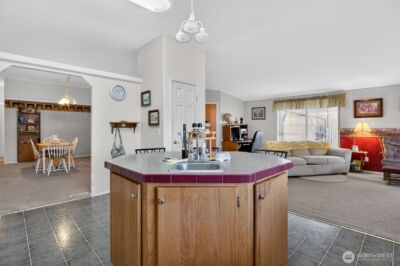 2305 Cherry Blossom Drive , Ephrata, WA 98823 - Photo 7