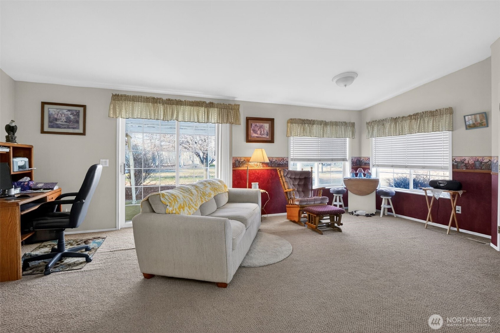 2305 Cherry Blossom Drive , Ephrata, WA 98823