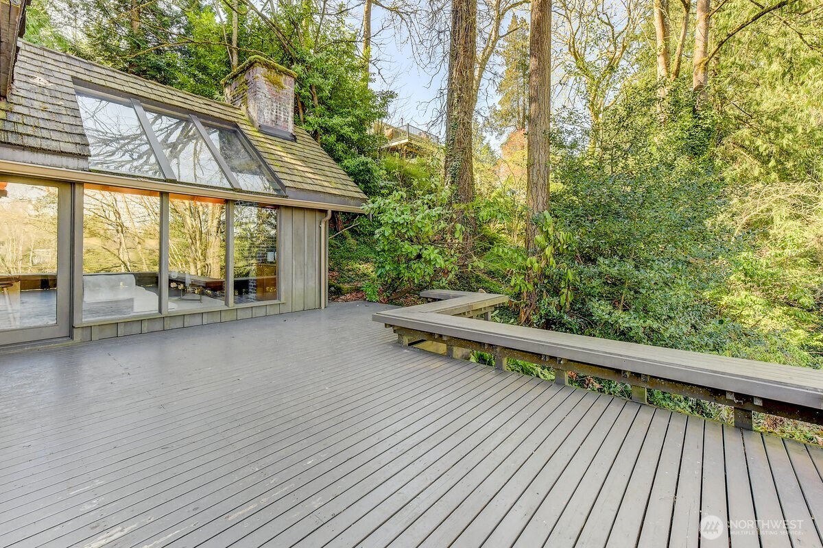 7802 NE 170th Street , Kenmore, WA 98028